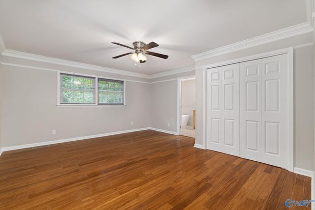 820 Tannahill Drive, Huntsville, AL 35802