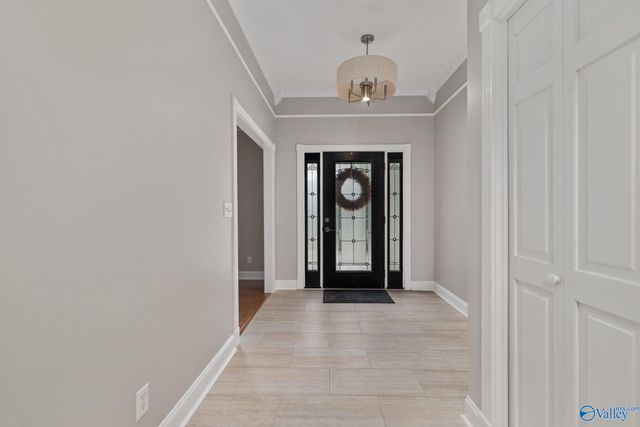 820 Tannahill Drive, Huntsville, AL 35802