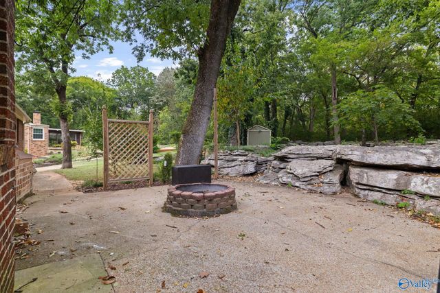820 Tannahill Drive, Huntsville, AL 35802