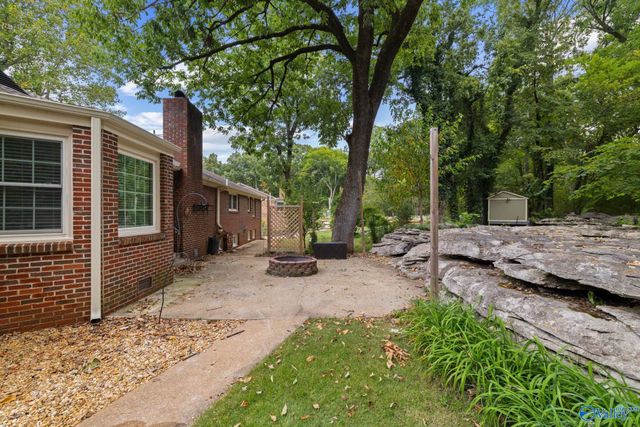 820 Tannahill Drive, Huntsville, AL 35802
