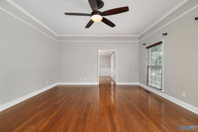 820 Tannahill Drive, Huntsville, AL 35802