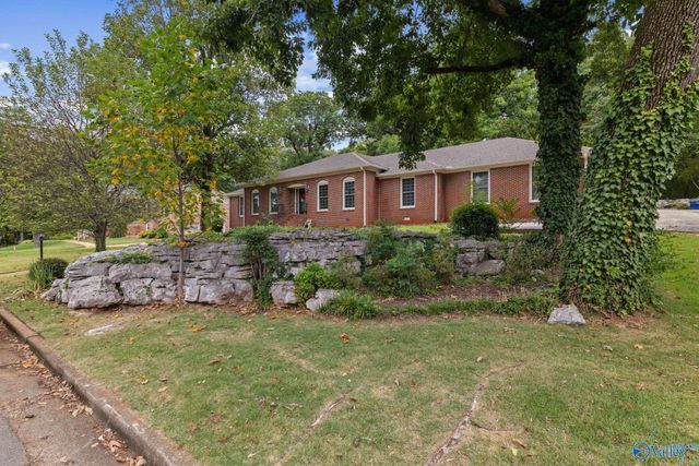 820 Tannahill Drive, Huntsville, AL 35802