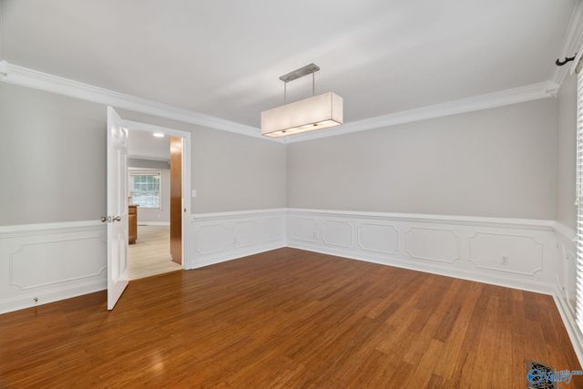 820 Tannahill Drive, Huntsville, AL 35802
