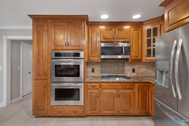 820 Tannahill Drive, Huntsville, AL 35802
