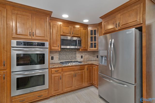 820 Tannahill Drive, Huntsville, AL 35802