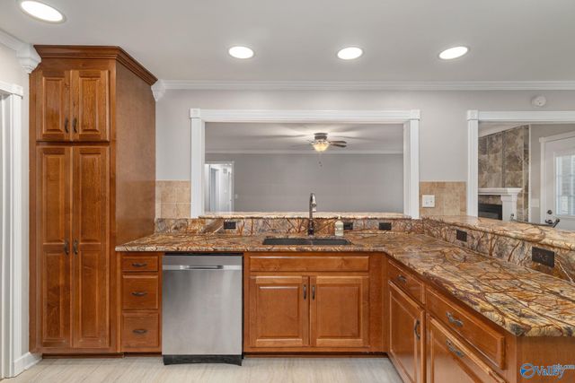 820 Tannahill Drive, Huntsville, AL 35802