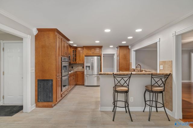 820 Tannahill Drive, Huntsville, AL 35802