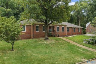 820 Tannahill Drive, Huntsville, AL 35802