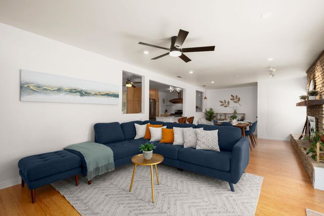 6304 Peggy ST, Austin, TX 78723