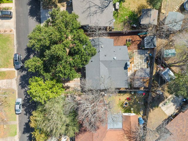 6304 Peggy ST, Austin, TX 78723