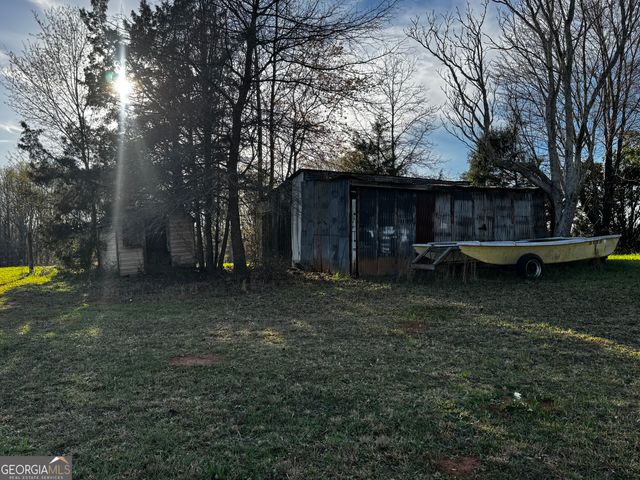 118 Lazy B Drive, Hartwell, GA 30643