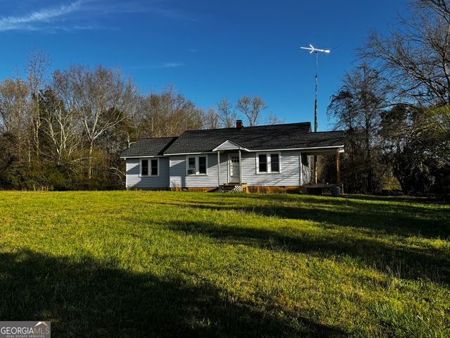 118 Lazy B Drive, Hartwell, GA 30643