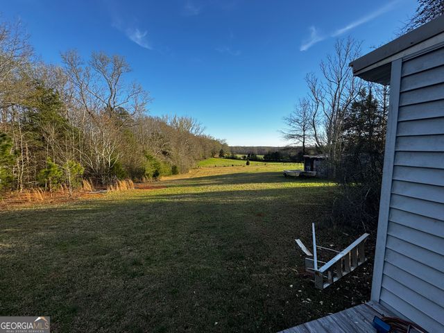 118 Lazy B Drive, Hartwell, GA 30643