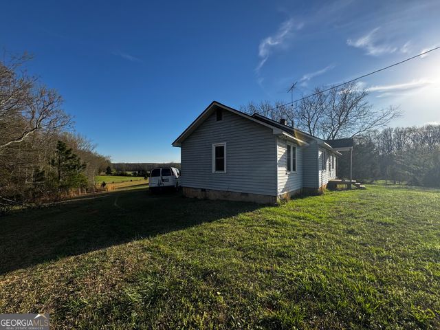 118 Lazy B Drive, Hartwell, GA 30643