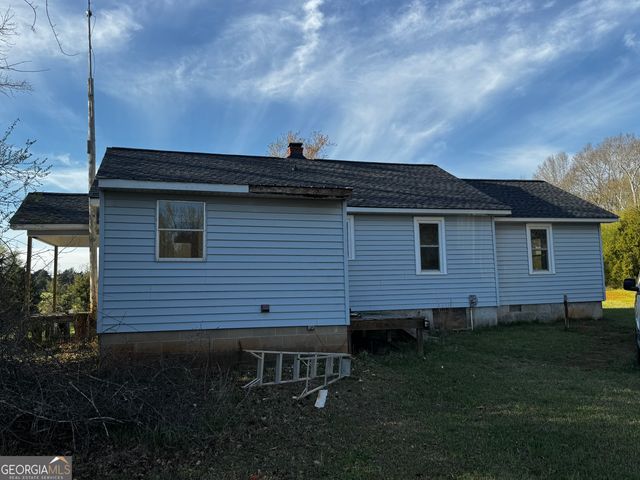 118 Lazy B Drive, Hartwell, GA 30643