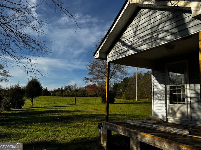 118 Lazy B Drive, Hartwell, GA 30643