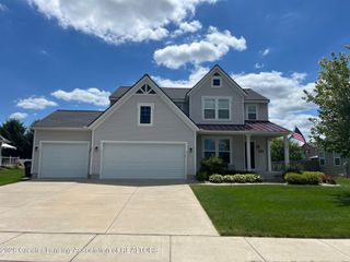 3861 Carnaby Drive, Lansing, MI 48906
