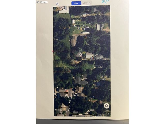 Ne 202ND Ave, Portland, OR 97230