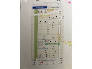 Ne 202ND Ave, Portland, OR 97230