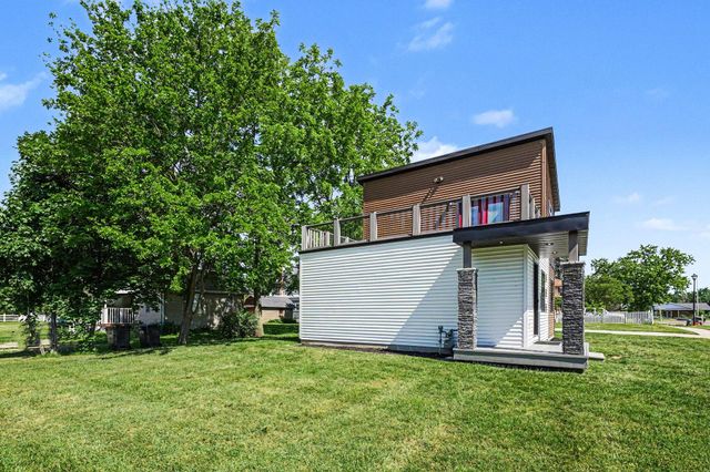 9740 Maple Street, Bridgman City, MI 49106