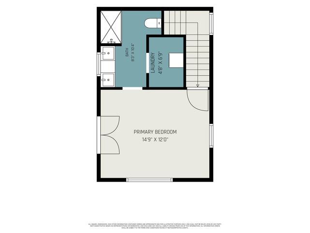 9740 Maple Street, Bridgman City, MI 49106