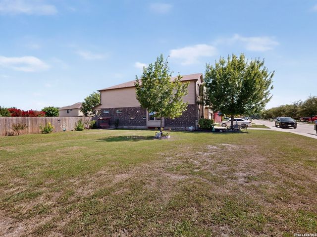 8478 Buckhorn Parke, San Antonio, TX 78254