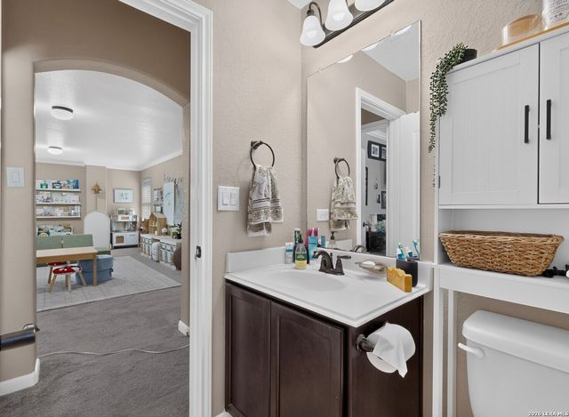 8478 Buckhorn Parke, San Antonio, TX 78254