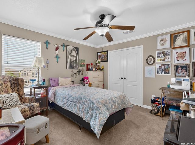 8478 Buckhorn Parke, San Antonio, TX 78254