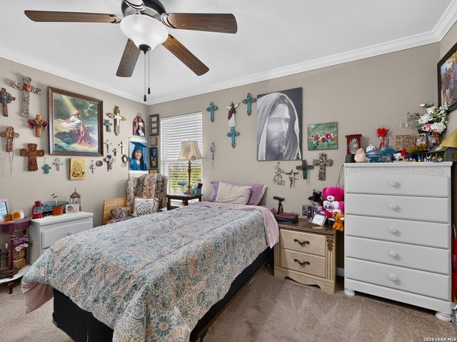 8478 Buckhorn Parke, San Antonio, TX 78254