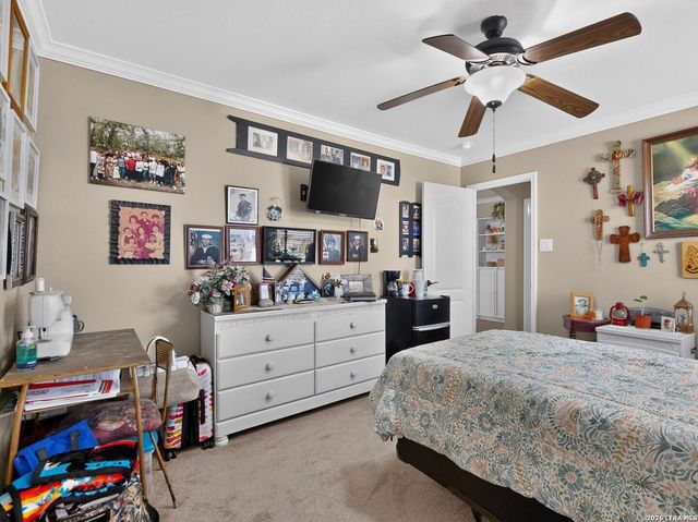 8478 Buckhorn Parke, San Antonio, TX 78254