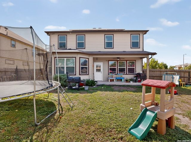 8478 Buckhorn Parke, San Antonio, TX 78254