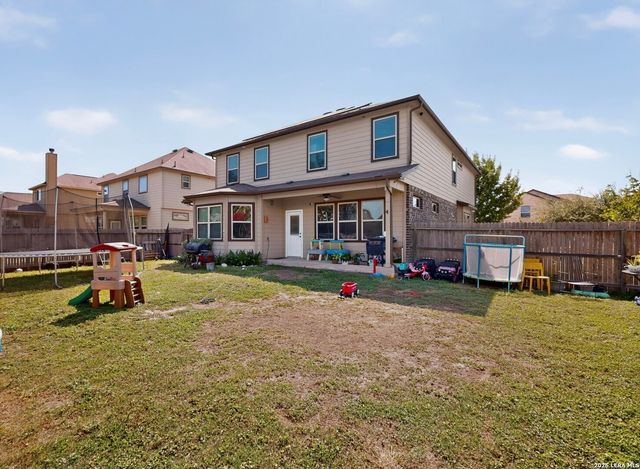 8478 Buckhorn Parke, San Antonio, TX 78254