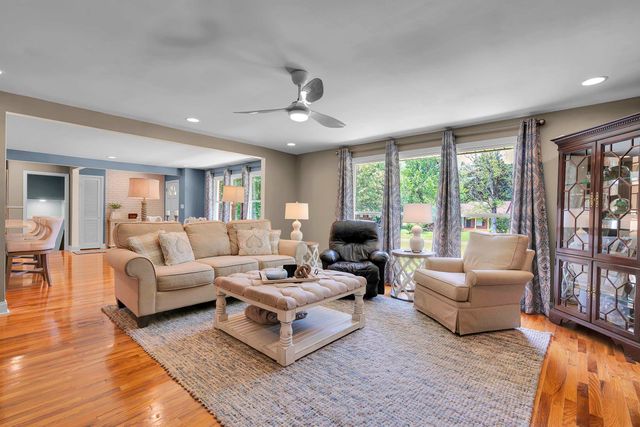 116 Galaxie Place, Spartanburg, SC 29307