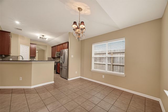 6922 Summer Bridge Lane, Spring, TX 77379