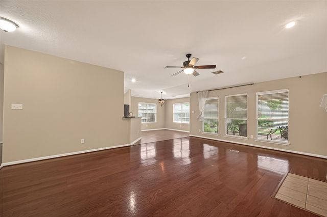 6922 Summer Bridge Lane, Spring, TX 77379