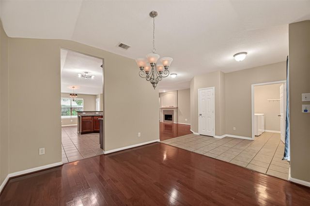 6922 Summer Bridge Lane, Spring, TX 77379