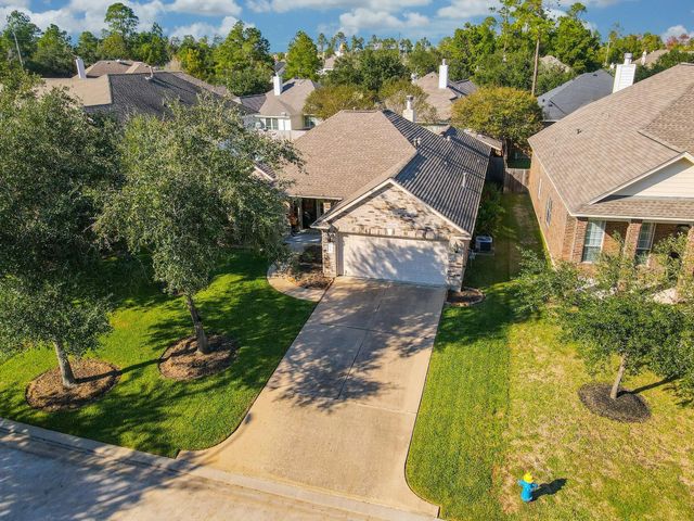 6922 Summer Bridge Lane, Spring, TX 77379