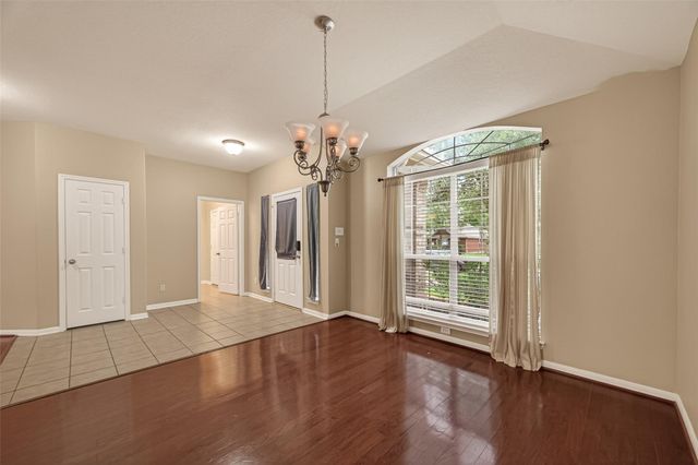 6922 Summer Bridge Lane, Spring, TX 77379