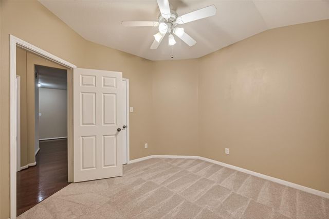 6922 Summer Bridge Lane, Spring, TX 77379