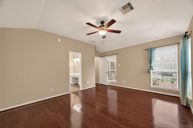 6922 Summer Bridge Lane, Spring, TX 77379