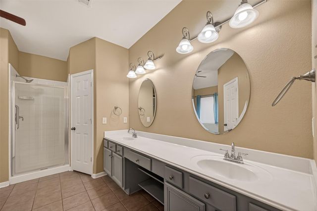 6922 Summer Bridge Lane, Spring, TX 77379