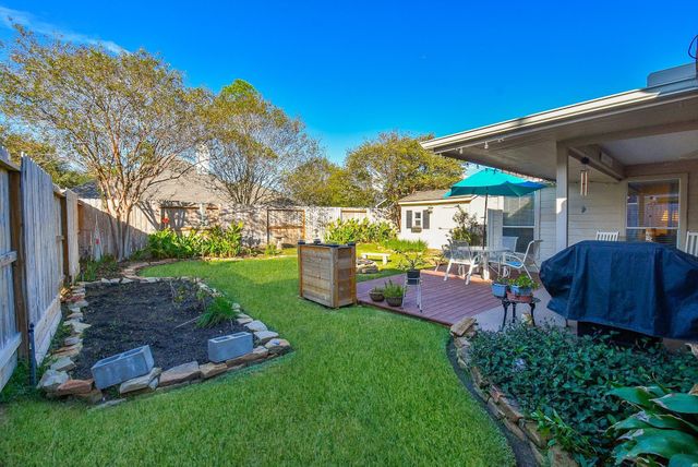 6922 Summer Bridge Lane, Spring, TX 77379
