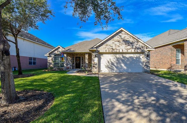6922 Summer Bridge Lane, Spring, TX 77379