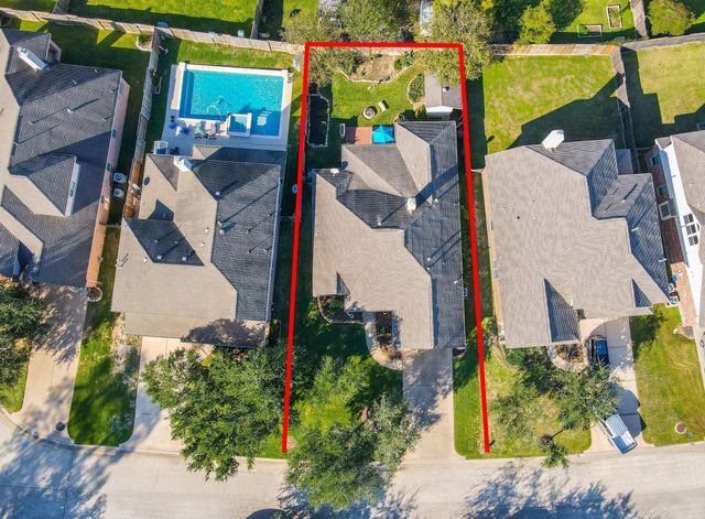 6922 Summer Bridge Lane, Spring, TX 77379