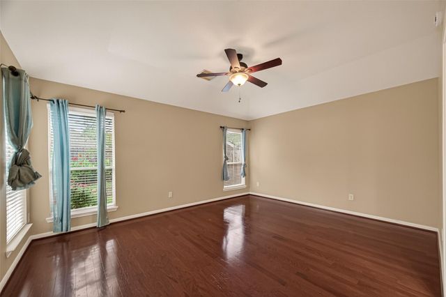 6922 Summer Bridge Lane, Spring, TX 77379
