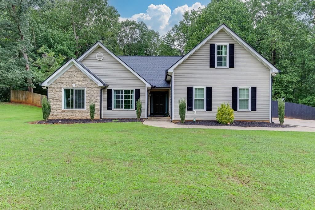 107 Ashwick Drive, Jefferson, GA 30549