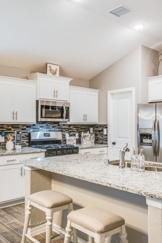 13844 Victory Sky Avenue, El Paso, TX 79928