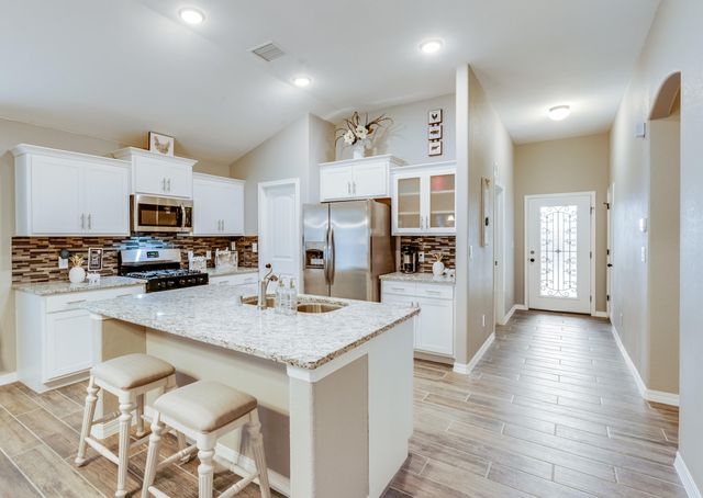 13844 Victory Sky Avenue, El Paso, TX 79928