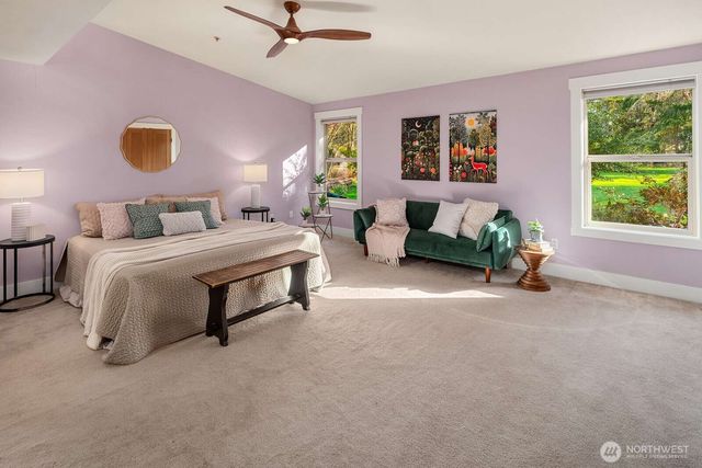 10519 SW 188th Street, Vashon, WA 98070