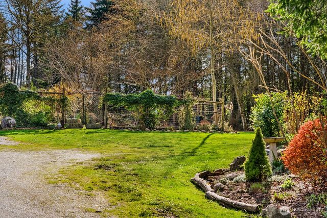 10519 SW 188th Street, Vashon, WA 98070